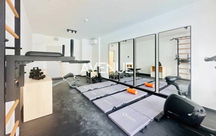 AVENUE | moderný a útulný 1i apartmán s odpočtom DPH, v projekte AGÁTY