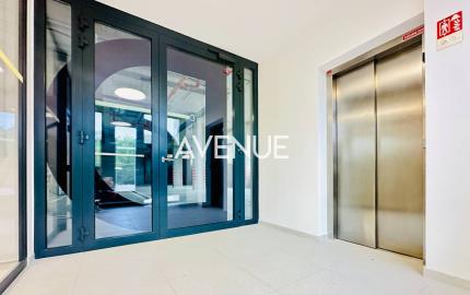 AVENUE | moderný a útulný 1i apartmán s odpočtom DPH, v projekte AGÁTY