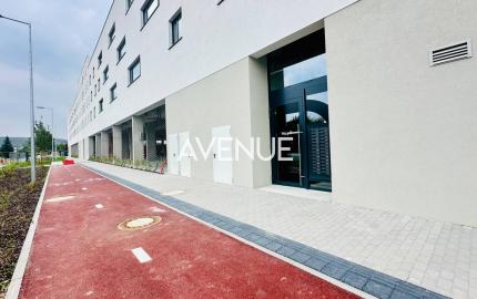AVENUE | moderný a útulný 1i apartmán s odpočtom DPH, v projekte AGÁTY