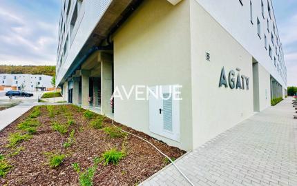 AVENUE | moderný a útulný 1i apartmán s odpočtom DPH, v projekte AGÁTY