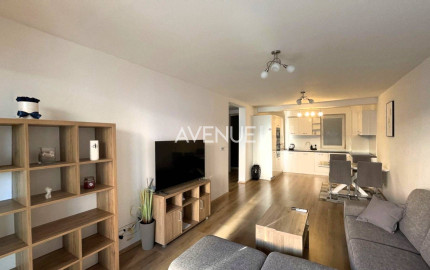 AVENUE | moderný 2i byt s parkovaním, novostavba, Miletičova ul, BA II