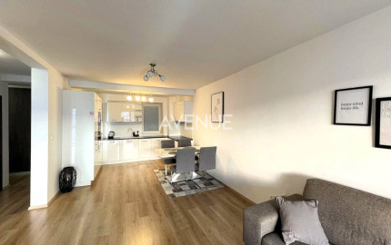 AVENUE | moderný 2i byt s parkovaním, novostavba, Miletičova ul, BA II