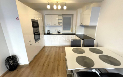 AVENUE | moderný 2i byt s parkovaním, novostavba, Miletičova ul, BA II