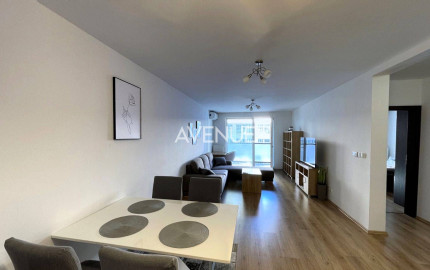 AVENUE | moderný 2i byt s parkovaním, novostavba, Miletičova ul, BA II