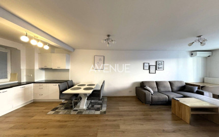 AVENUE | moderný 2i byt s parkovaním, novostavba, Miletičova ul, BA II