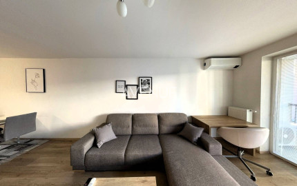 AVENUE | moderný 2i byt s parkovaním, novostavba, Miletičova ul, BA II