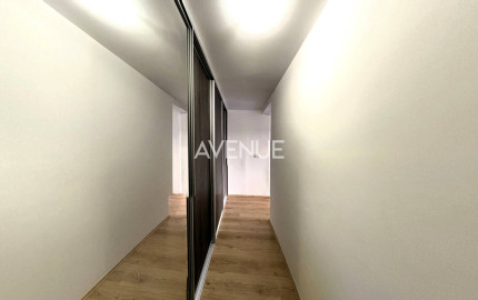 AVENUE | moderný 2i byt s parkovaním, novostavba, Miletičova ul, BA II