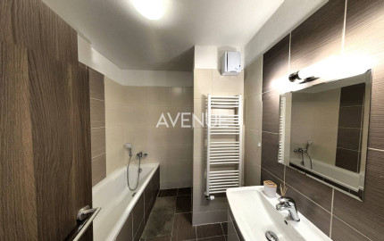 AVENUE | moderný 2i byt s parkovaním, novostavba, Miletičova ul, BA II