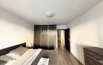 AVENUE | moderný 2i byt s parkovaním, novostavba, Miletičova ul, BA II