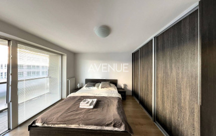 AVENUE | moderný 2i byt s parkovaním, novostavba, Miletičova ul, BA II