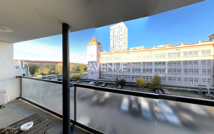 AVENUE | moderný 2i byt s parkovaním, novostavba, Miletičova ul, BA II