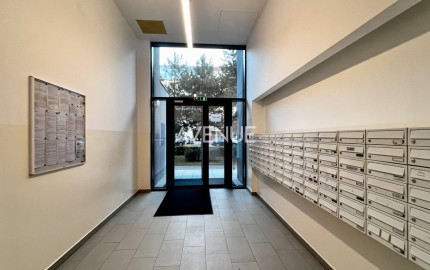 AVENUE | moderný 2i byt s parkovaním, novostavba, Miletičova ul, BA II