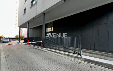 AVENUE | moderný 2i byt s parkovaním, novostavba, Miletičova ul, BA II