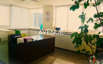 AVENUE | samostatný, zariadený výrobno – skladový areál, Svätý Jur.