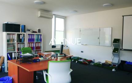 AVENUE | samostatný, zariadený výrobno – skladový areál, Svätý Jur.