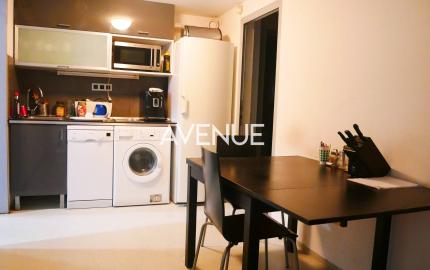 AVENUE | samostatný, zariadený výrobno – skladový areál, Svätý Jur.