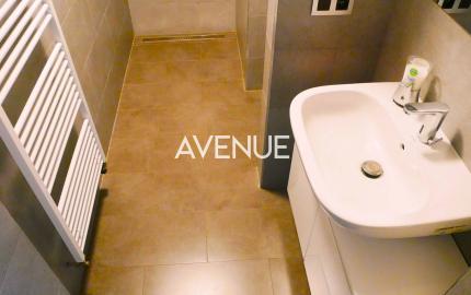 AVENUE | samostatný, zariadený výrobno – skladový areál, Svätý Jur.