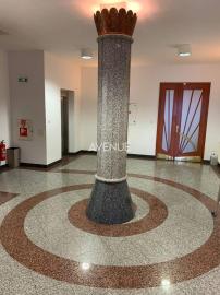 AVENUE | reprezentačné kancelárske priestory s parkovaním, BA I.