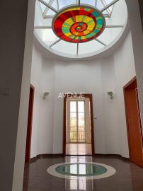 AVENUE | reprezentačné kancelárske priestory s parkovaním, BA I.