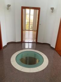 AVENUE | reprezentačné kancelárske priestory s parkovaním, BA I.