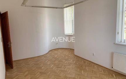AVENUE | reprezentačné kancelárske priestory s parkovaním, BA I.