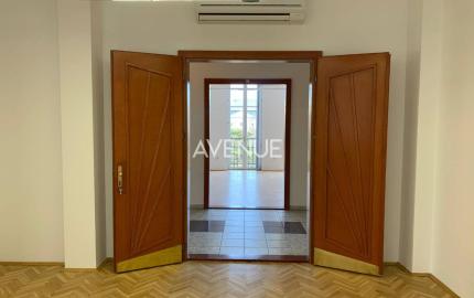 AVENUE | reprezentačné kancelárske priestory s parkovaním, BA I.
