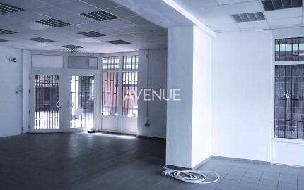 AVENUE I obchodný, nebytový priestor po rekonštrukcii, Petržalka.