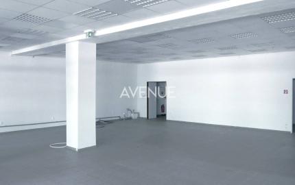 AVENUE I obchodný, nebytový priestor po rekonštrukcii, Petržalka.