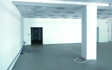 AVENUE I obchodný, nebytový priestor po rekonštrukcii, Petržalka.