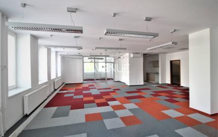AVENUE | klimatizované admin priestory po rekonštrukcii, už od 90 m2