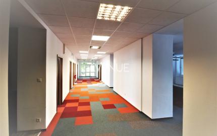 AVENUE | klimatizované admin priestory po rekonštrukcii, už od 90 m2