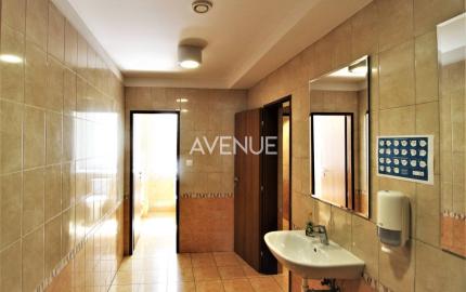 AVENUE | klimatizované admin priestory po rekonštrukcii, už od 90 m2