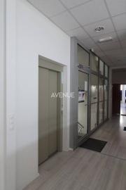 PRENÁJOM - obchodný priestor, open space, v novostavbe, Račianska