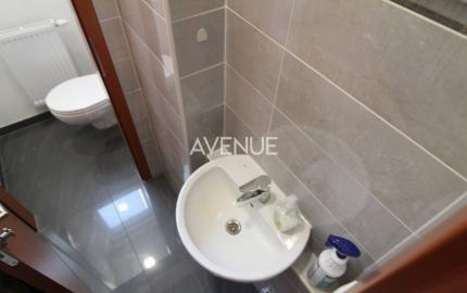 PRENÁJOM - obchodný priestor, open space, v novostavbe, Račianska