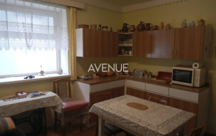 AVENUE | RD - vidiecka usadlosť, pôvodný stav, Moravský svätý Ján.