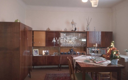 AVENUE | RD - vidiecka usadlosť, pôvodný stav, Moravský svätý Ján.