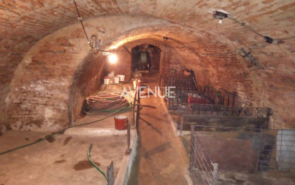 AVENUE | RD - vidiecka usadlosť, pôvodný stav, Moravský svätý Ján.