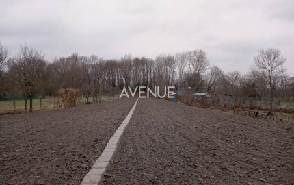 AVENUE | RD - vidiecka usadlosť, pôvodný stav, Moravský svätý Ján.