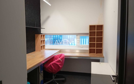 AVENUE I nebytový priestor v stráženom výrobno-skladovom areály, BA III