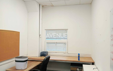 AVENUE I nebytový priestor v stráženom výrobno-skladovom areály, BA III