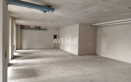 AVENUE | administratívne /obchodné/ priestory v novostavbe, Petržalka.