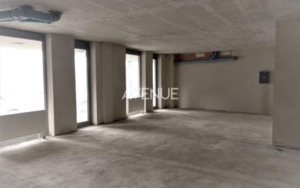 AVENUE | administratívne /obchodné/ priestory v novostavbe, Petržalka.