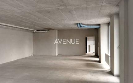 AVENUE | administratívne /obchodné/ priestory v novostavbe, Petržalka.