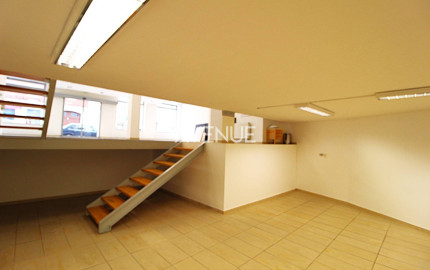 AVENUE I obchodný priestor na frekventovanej ulici, BA I.