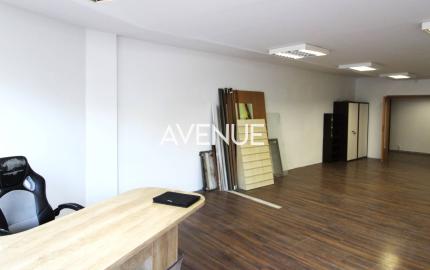 AVENUE | obchodný priestor, Karlova Ves.