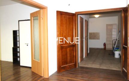 AVENUE | obchodný priestor, Karlova Ves.