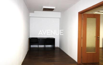 AVENUE | obchodný priestor, Karlova Ves.