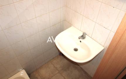 AVENUE | obchodný priestor, Karlova Ves.