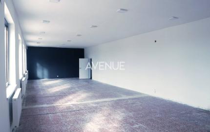 AVENUE I uzavretý obchodno – skladový objekt, DNV