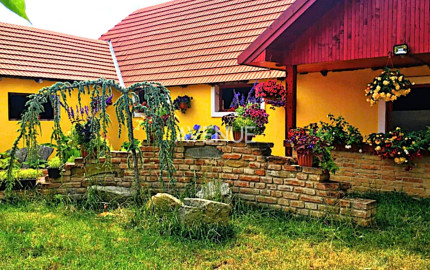 AVENUE | exkluzívna vidiecka rodinná usadlosť zameraná na chov koní, Lučenec.